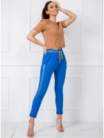 Tepláky RV DR 5394.18 tmavo modrá Tepláky RV DR 5394.18 tmavo modrá