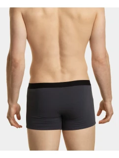 Pánské boxerky ATLANTIC 3Pack - vícebarevné