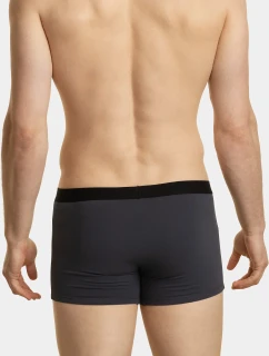 Pánské boxerky ATLANTIC 3Pack - vícebarevné