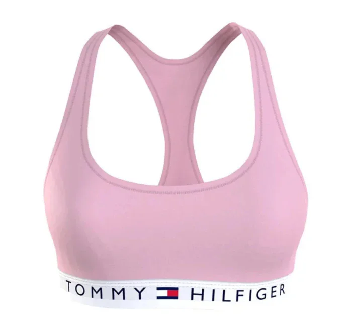 Dámska športová podprsenka UW0UW02037-TMJ - Tommy Hilfiger