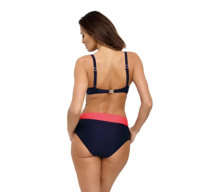 Dámske dvojdielne plavky Stephanie M-522 - Marko