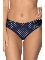 Dámsky spodný diel KFT020 Niue, bielo/modrá bodka - Gaia