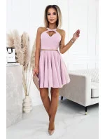 Dámské večerní šaty   model 18758546 - BICOTONE