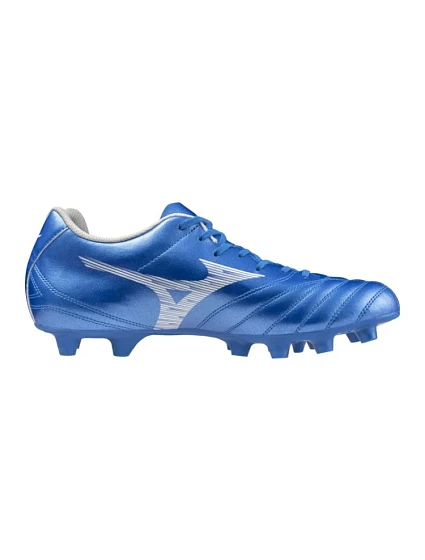 Detské topánky Monarcida Neo III Select P1GA242527 modré – Mizuno Detské topánky Monarcida Neo III Select P1GA242527 modré – Mizuno