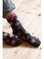 Dámske ponožky 136 Dámske ponožky 136