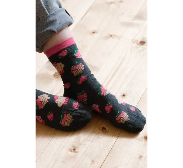 Dámske ponožky 136 Dámske ponožky 136