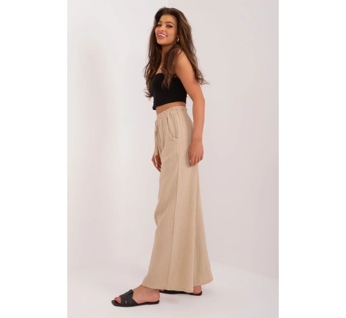 Dámske nohavice model 194854 Taliansko Moda