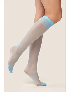 Ponožky model 226267 Gabriella