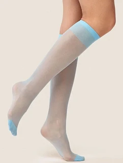 Ponožky model 226267 Gabriella