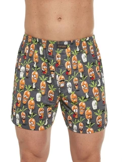 Pánske šortky Cornette 001/129 classic