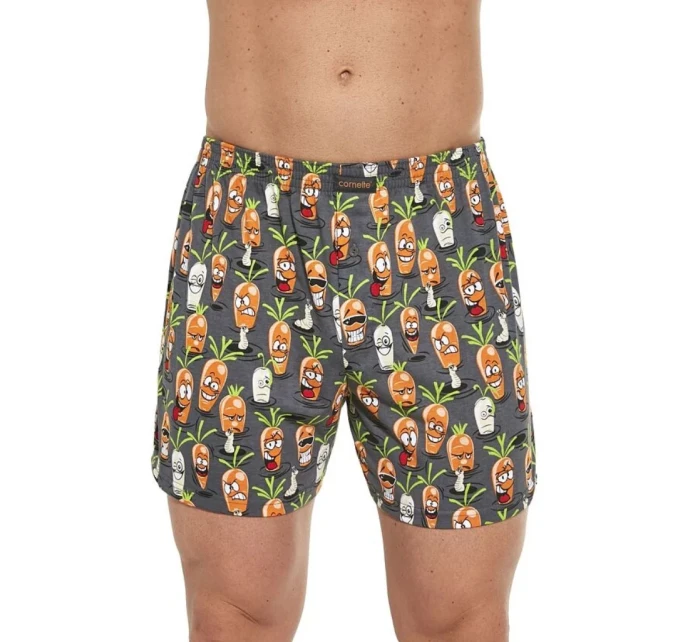 Pánske šortky Cornette 001/129 classic