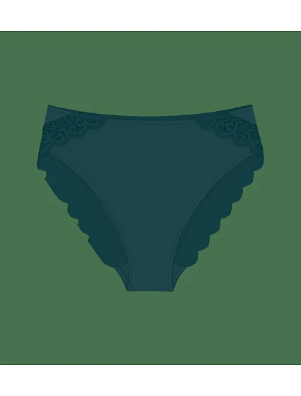Amourette Tai – Teal Green – TRIUMPH Teal Green – TRIUMPH