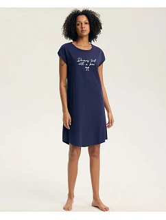 Dámska košeľa Henderson 45432 Gaela, krátky rukáv, veľkosti S–3XL