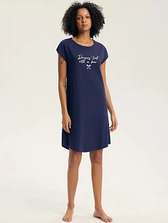 Dámská košile Henderson 45432 Gaela, krátký rukáv, velikosti S–3XL