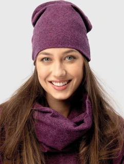 Dámska čiapka Key Hot Touch LHH 729