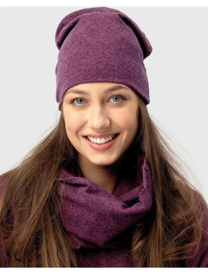 Dámská čepice Hot Touch model 20577047 729 - Key