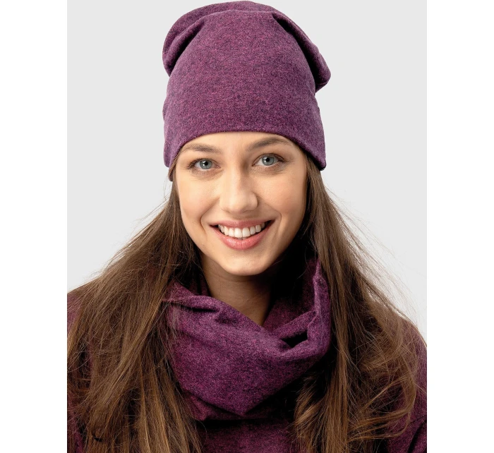 Dámská čepice Hot Touch model 20577047 729 - Key