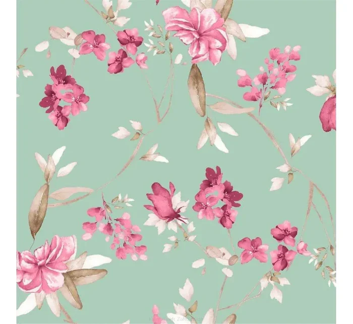 Luna 392 M-2XL L24 dámsky župan