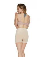 Sťahovacie nohavičky Iga reformy beige - MITEX