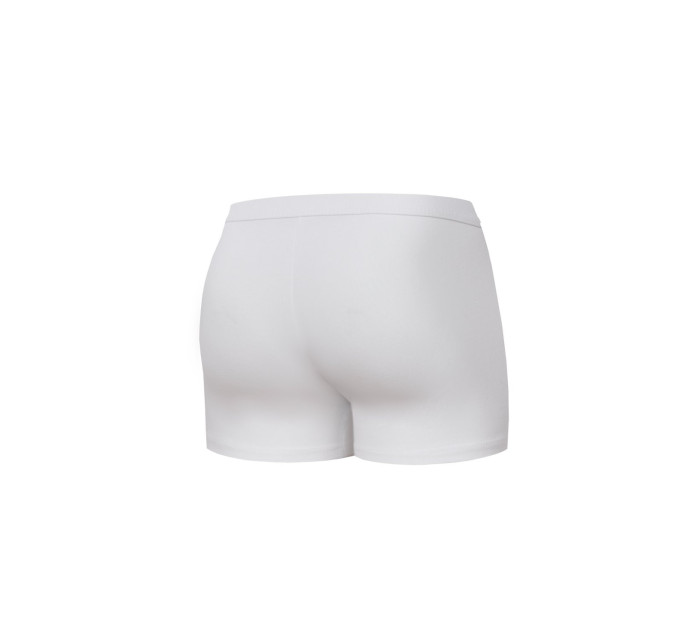 Pánské boxerky 223 Authentic mini white - CORNETTE
