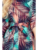 Dámské šaty model 18178919 SOFIA - numoco Dámské šaty model 18178919 SOFIA - numoco