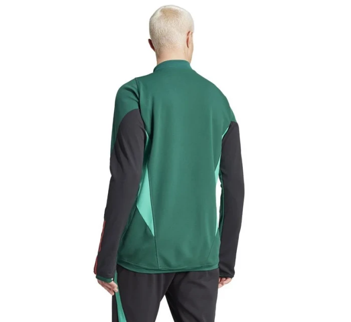 Manchester United Training Top M model 19455798 mikina - ADIDAS