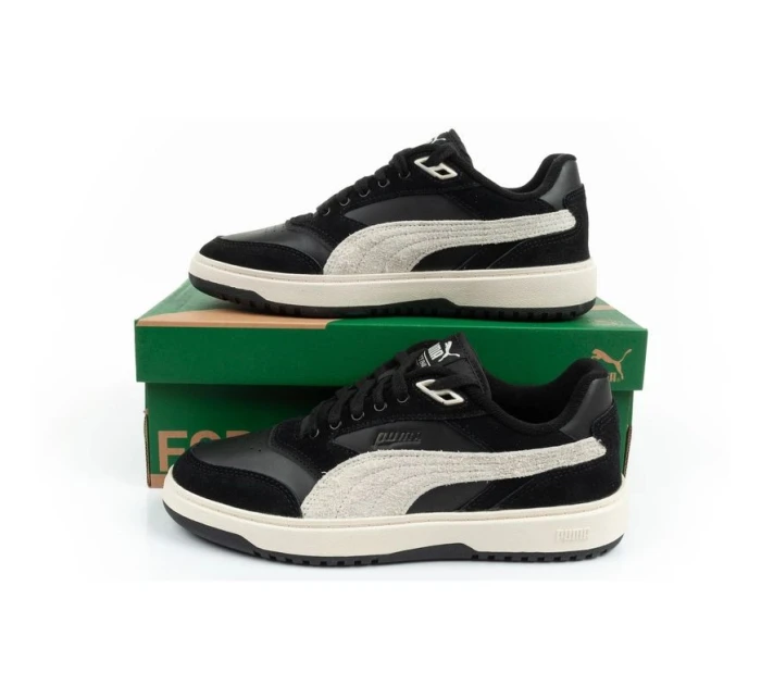Boty W 04 model 20247228 - Puma Boty W 04 model 20247228 - Puma