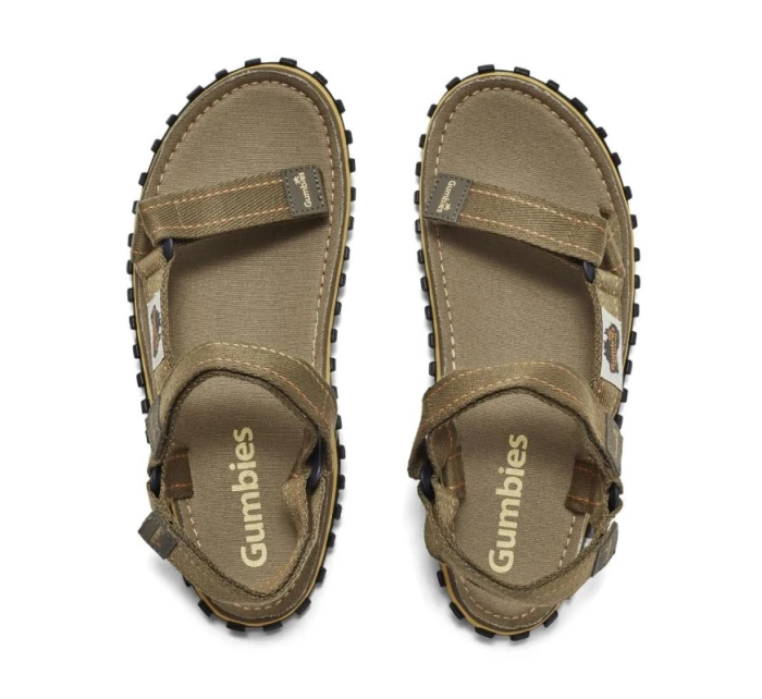 Sandály  M model 20257418 - Gumbies