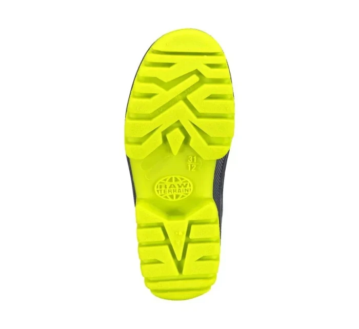 Detská obuv CMP Ahto Wp JR 3Q49574K-N950 Detská obuv CMP Ahto Wp JR 3Q49574K-N950