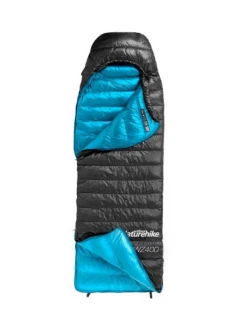 Spací pytel z peří m black model 21492249 - Naturehike