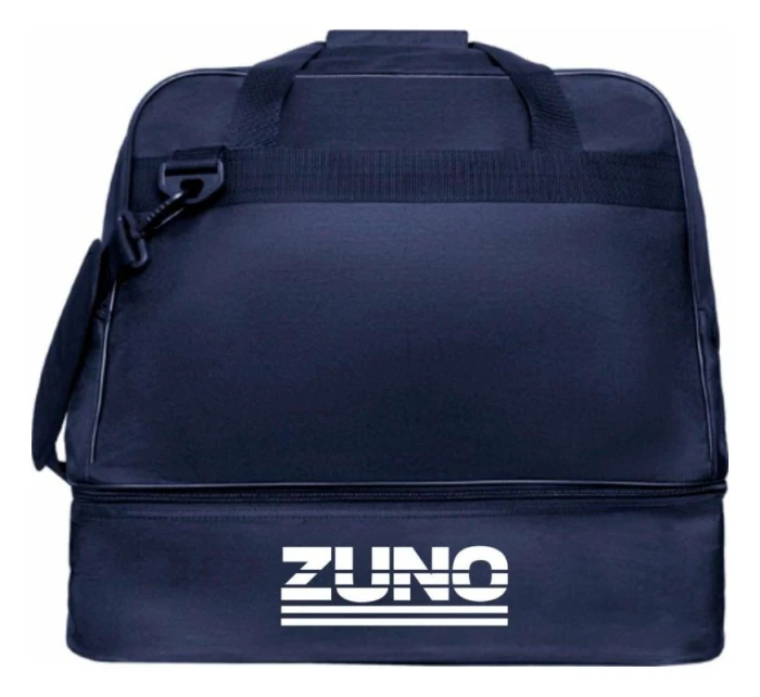Športová taška ZUNO s dvojitým dnom námornícka modrá Športová taška ZUNO s dvojitým dnom námornícka modrá