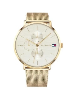 Watch + BOX dámské model 21805053 - Tommy Hilfiger