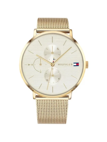 Watch + BOX dámské model 21805053 - Tommy Hilfiger Watch + BOX dámské model 21805053 - Tommy Hilfiger