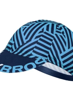 Cyklistická čiapka Rockbros blue
