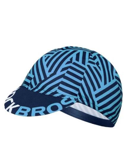 Cyklistická čiapka Rockbros blue
