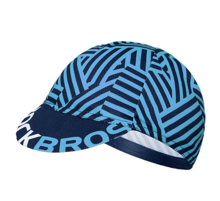 Cyklistická čiapka Rockbros blue
