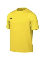 Pánské tričko Nike DriFit Academy II žluté model 22054922 719 pánské - EB FIT