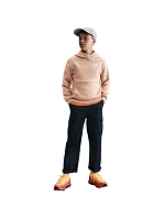 Detská mikina Nike Sportswear Club Fleece Beige FD3000 200