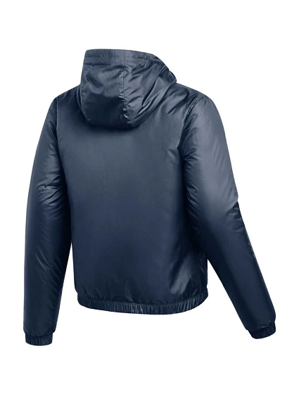 Dámská bunda Nike ThermaFit Park 26 tmavě modrá model 22072168 410 - EB FIT