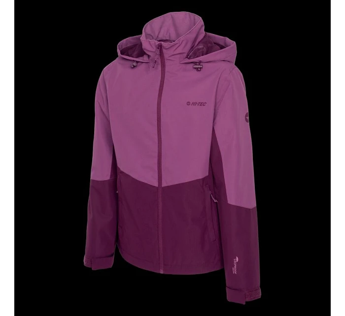 Detská prechodná bunda CASPAR JRG