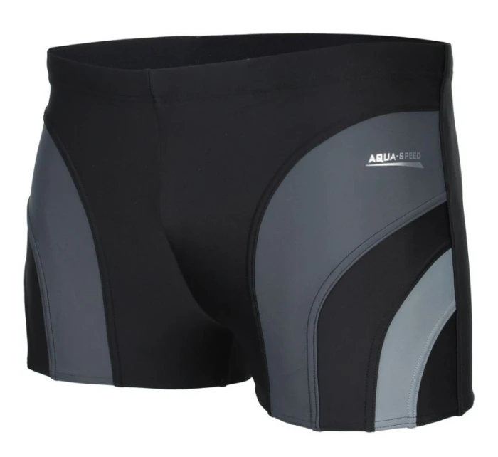 Pánske plavky Sasha M 13 - Aqua Speed