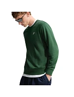 Pánská mikina Club zelená, model 22313313 - NIKE
