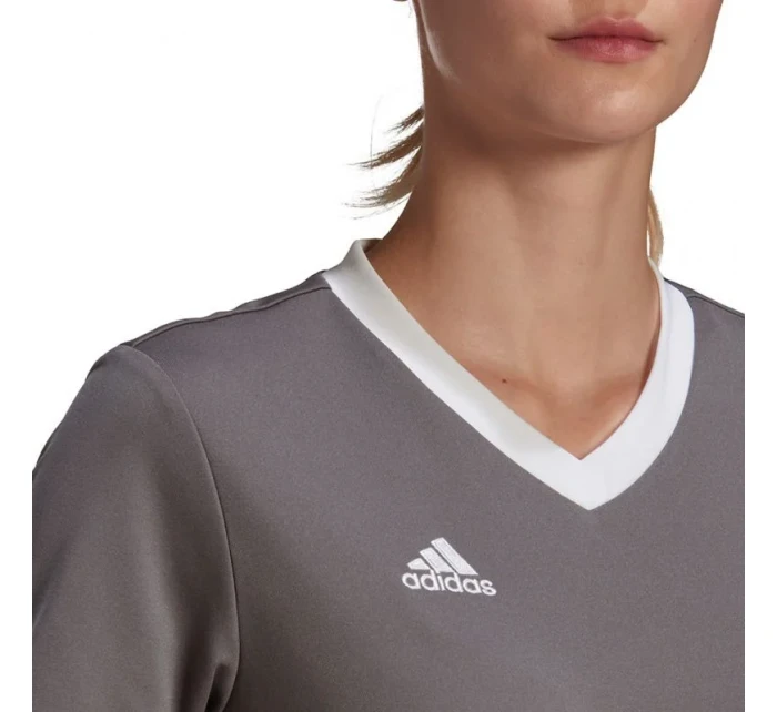 Dámské tréninkové tričko Entrada 22 Jsy W model 17079167 - ADIDAS
