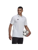 Pánske tričko Entrada 22 Polo M HC5067 - Adidas Pánske tričko Entrada 22 Polo M HC5067 - Adidas