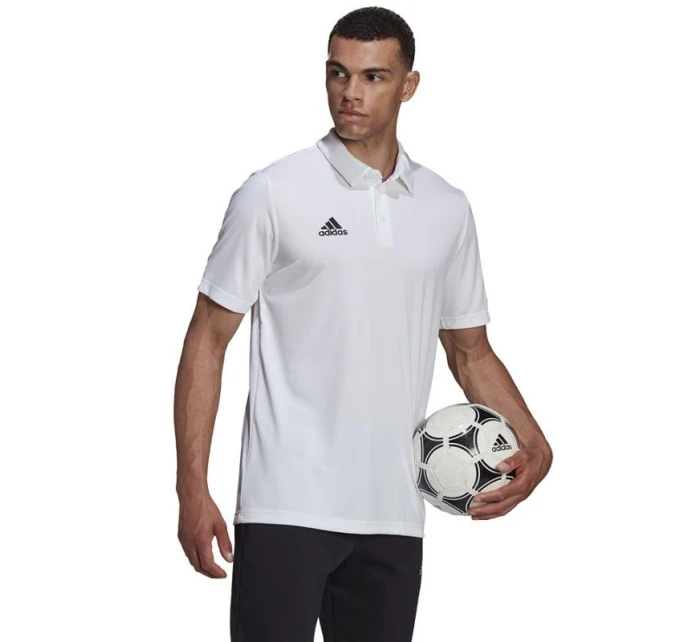Pánske tričko Entrada 22 Polo M HC5067 - Adidas Pánske tričko Entrada 22 Polo M HC5067 - Adidas