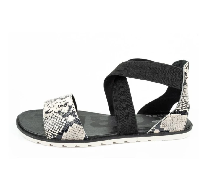 Sandále Sorel Ella II Sandal W NL4043-010 Sandále Sorel Ella II Sandal W NL4043-010