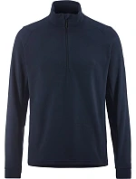 CORE Explore Fleece Midlayer M Pánská fleecová mikina s 1/4 zipem model 22466962 blaze - Craft Corporate CORE Explore Fleece Midlayer M Pánská fleecová mikina s 1/4 zipem model 22466962 blaze - Craft Corporate