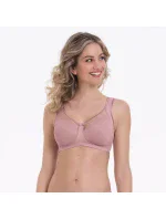 Clara komfortná podprsenka moldovaná 5859 rosewood - Anita Classix