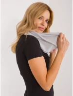 Komín AT KM 14560.31P svetlosivý