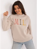 Blúzka D10606BA02565C béžová